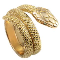 cartier spike ring|cartier snake ring.